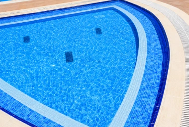 Swimming Pool Tiles 